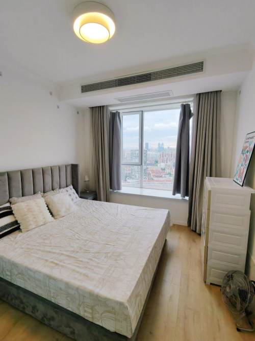 Housing image — Bedroom