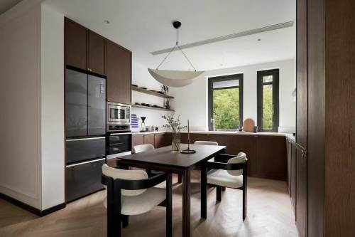Housing image — Dining Area