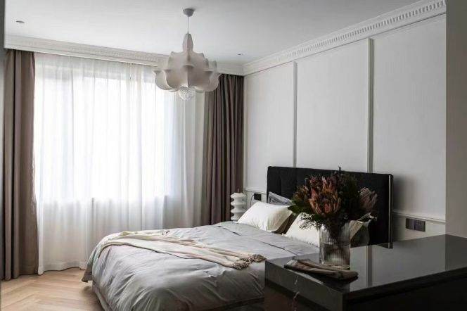 3BR Apartment in Old Xuhui with Floor-to-Ceiling Windows (L10)