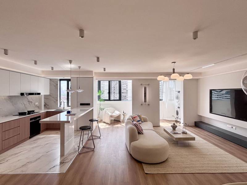 Housing image — Living Room