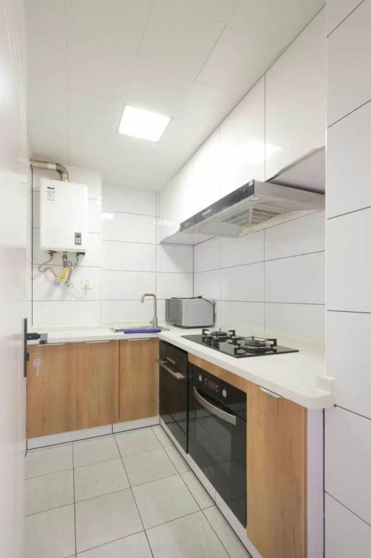 Housing image — Kitchen