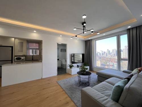Housing image — Living Room