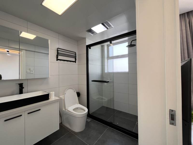 Housing image — Bathroom