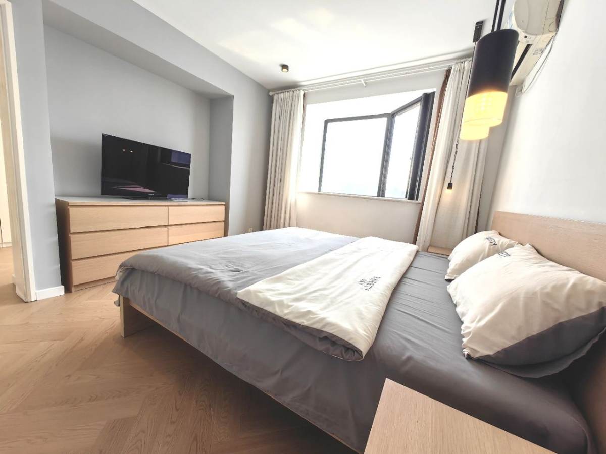 Housing image — Bedroom