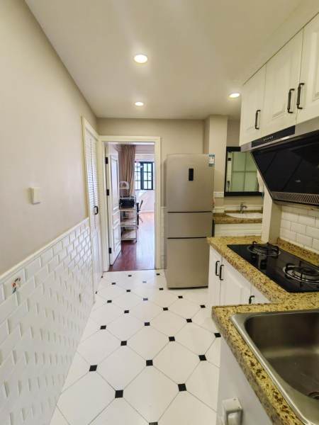 Housing image — Kitchen