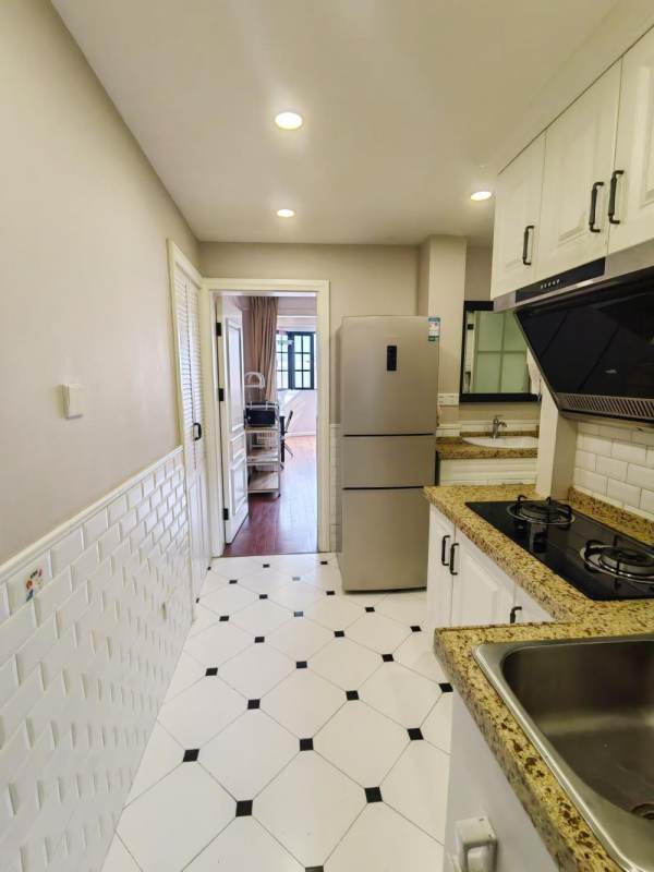 Housing image — Kitchen