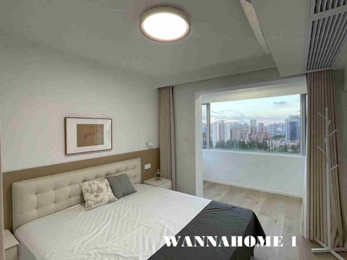 Housing image — Bedroom