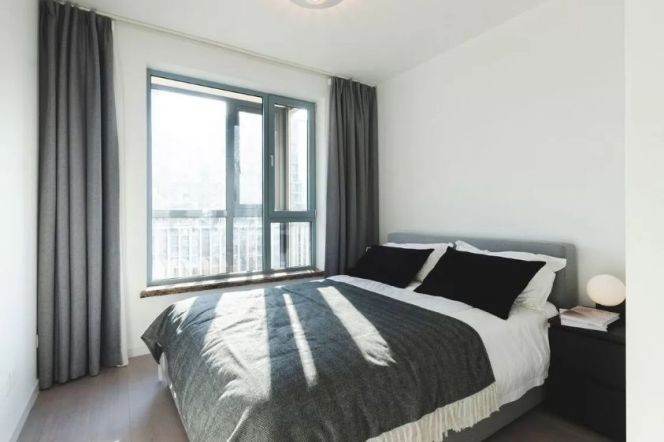 2BR Apartment in Gubei (L10/L15)