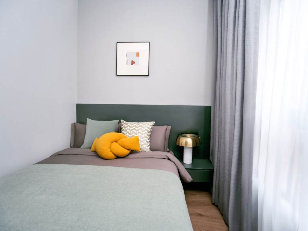 Housing image — Bedroom