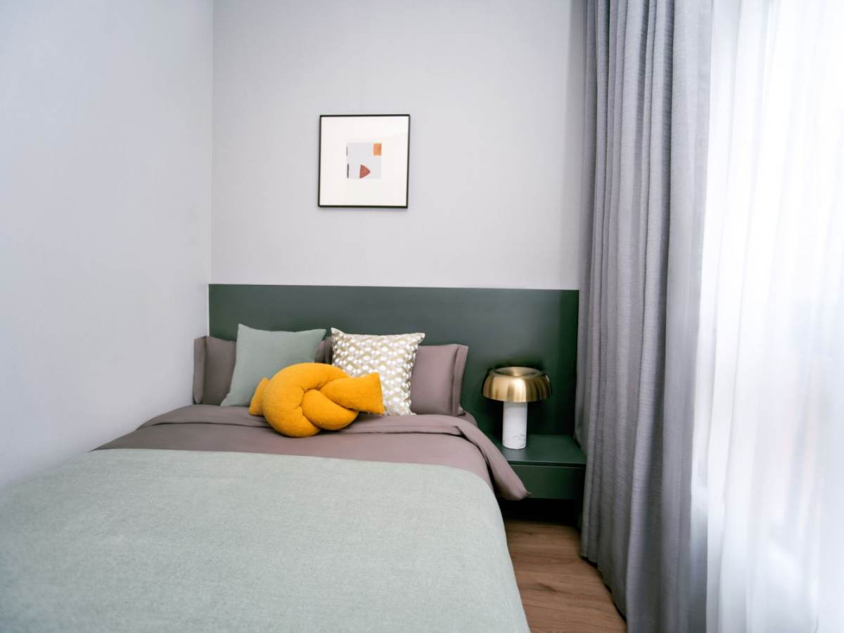 Housing image — Bedroom