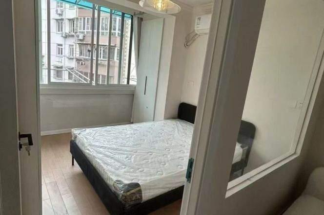 1BR Apartment near Jinshajiang Rd Metro (L3/L4/L11/L13/L14)