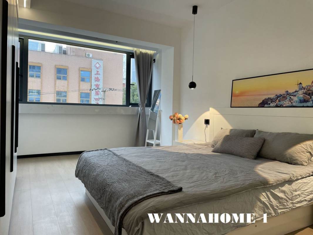 Housing image — Bedroom