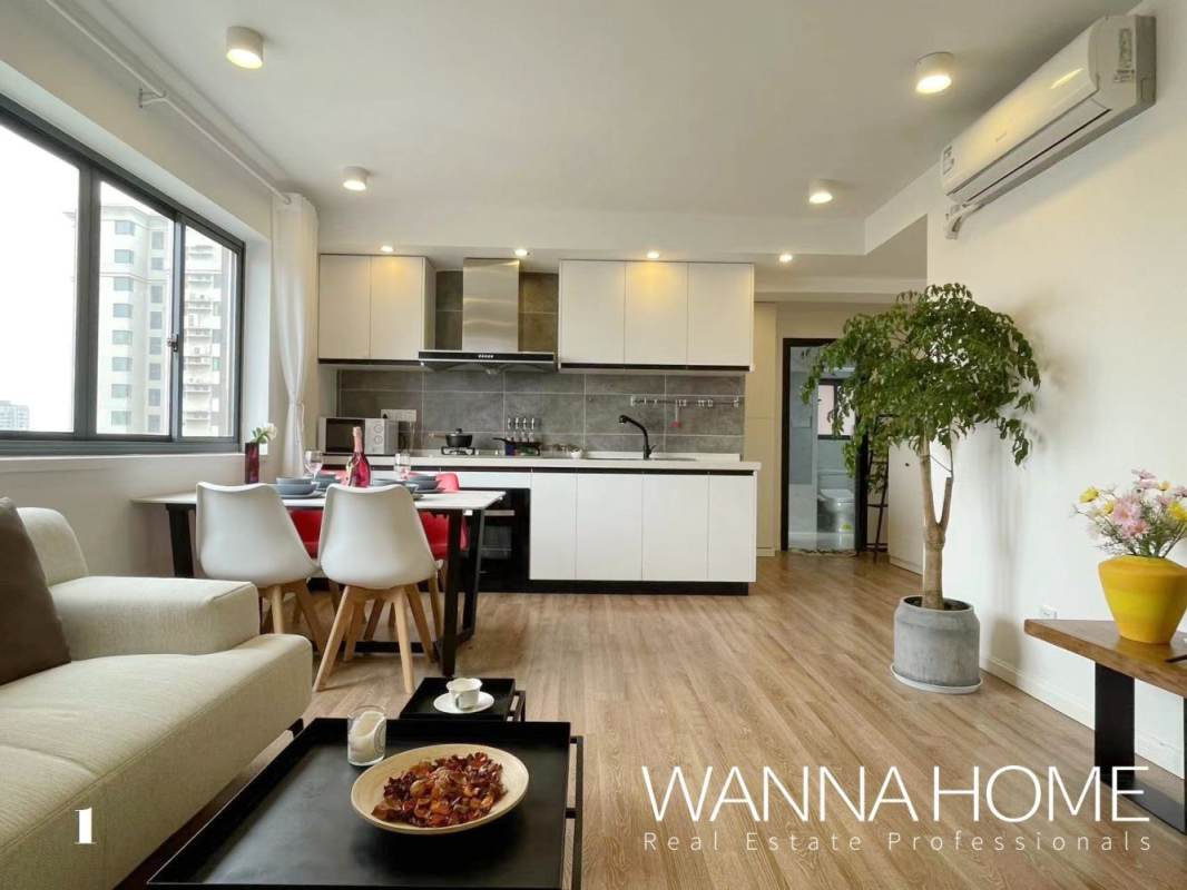 Housing image — Living Room
