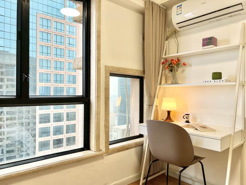 Housing image — Bedroom
