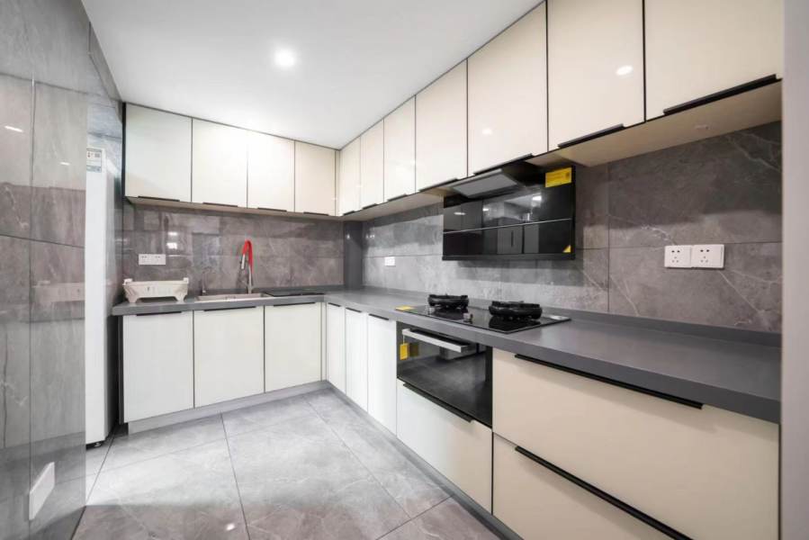 Housing image — Kitchen