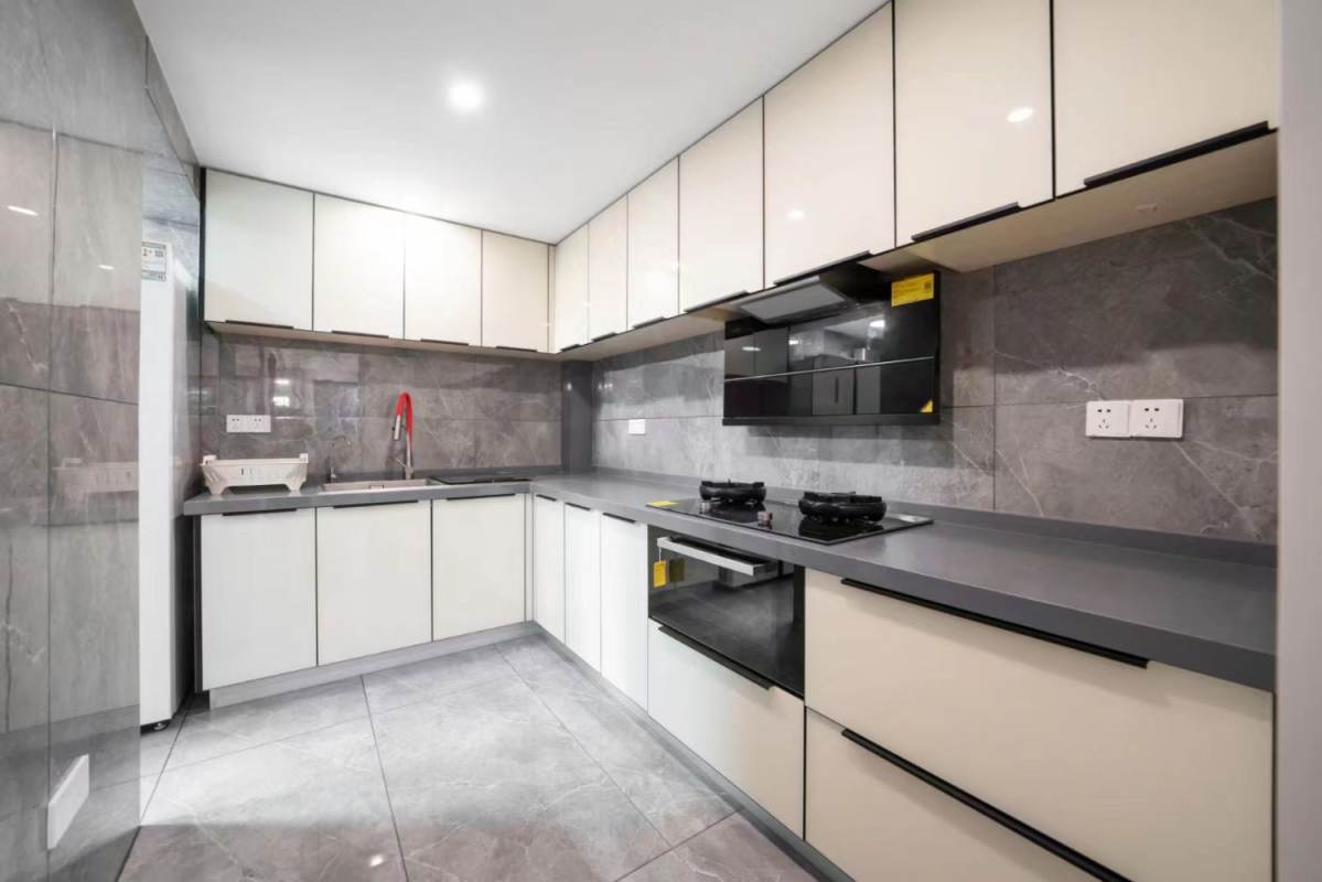 Housing image — Kitchen