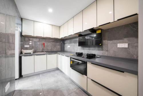 Housing image — Kitchen