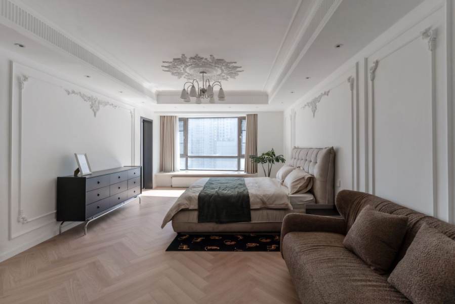 Housing image — Bedroom