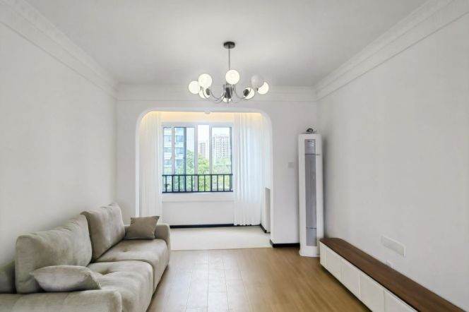 3BR Apartment near Oriental Sports Center Metro (L8)