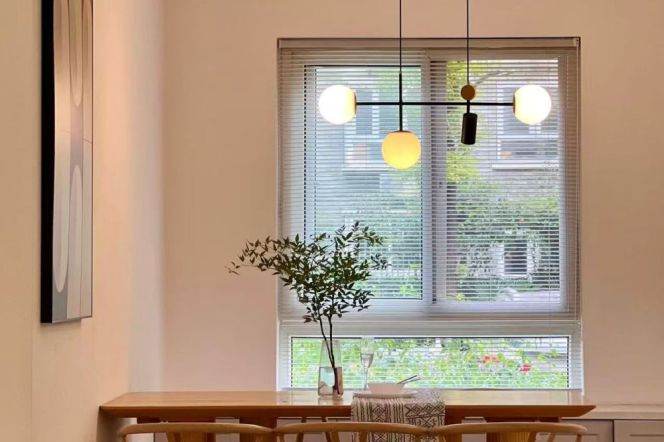 3BR Apartment in Gubei with Private Garden (L2)