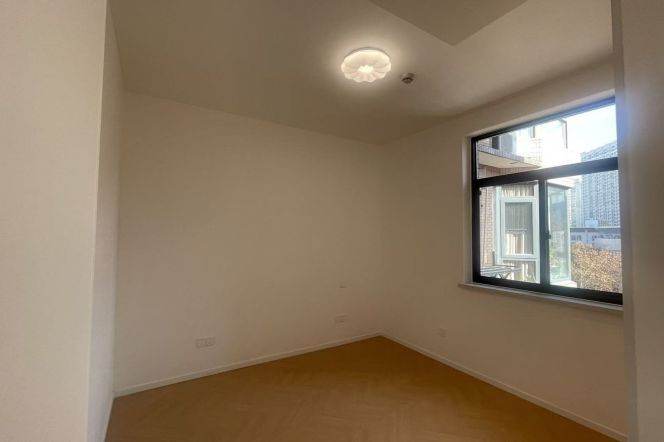 3BR Apartment in Old Xuhui (L9/L12)