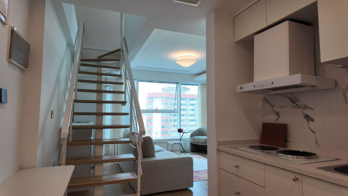 Housing image — Living Room