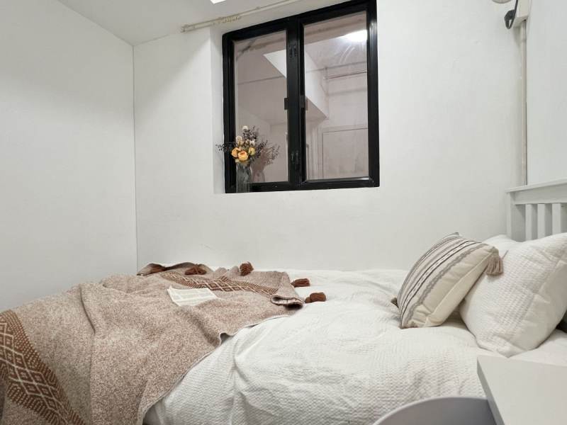 Housing image — Bedroom