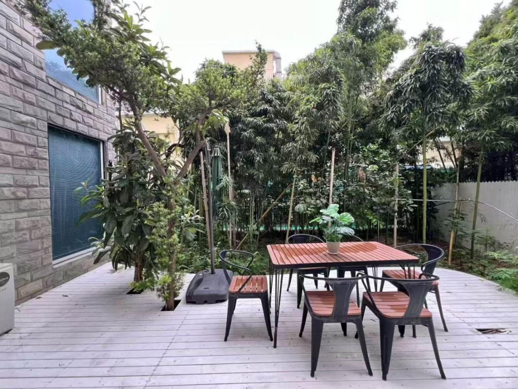 Housing image — Terrace