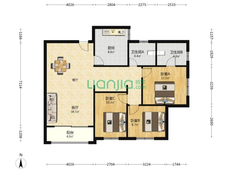 Housing image
