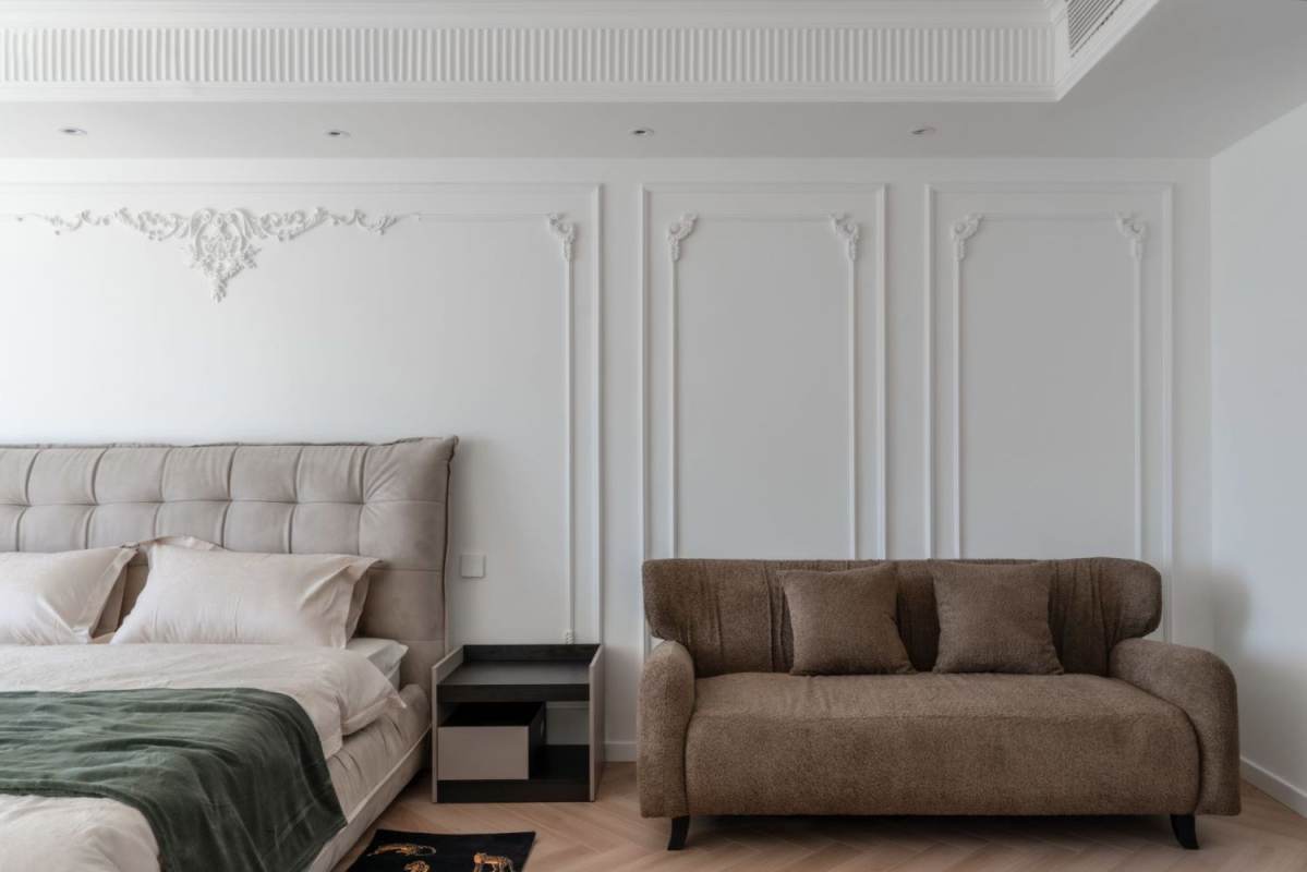 Housing image — Bedroom