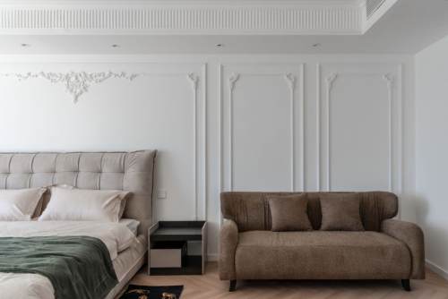 Housing image — Bedroom