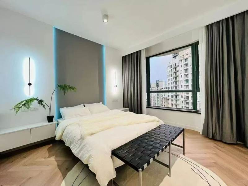 Housing image — Bedroom