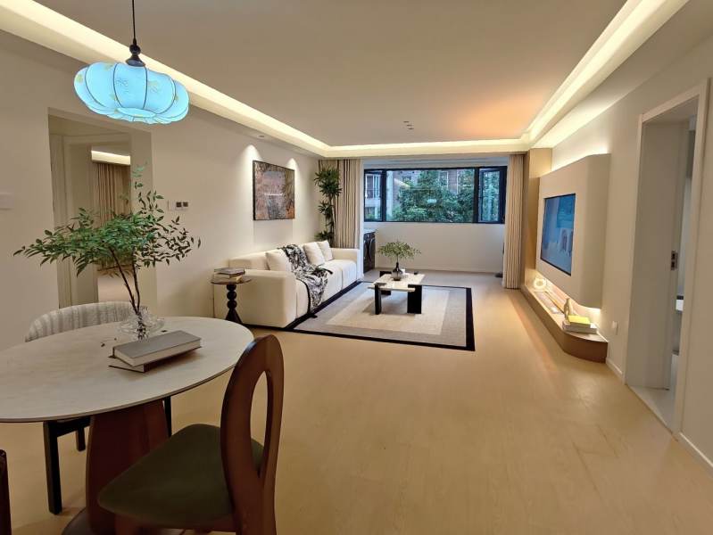 Housing image — Living Room