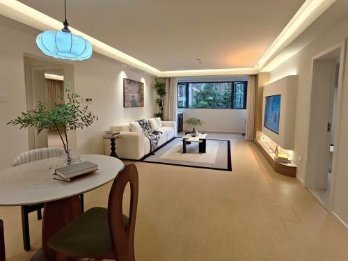 Housing image — Living Room