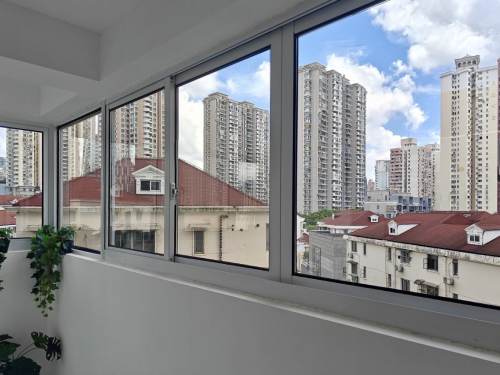 Housing image — Balcony