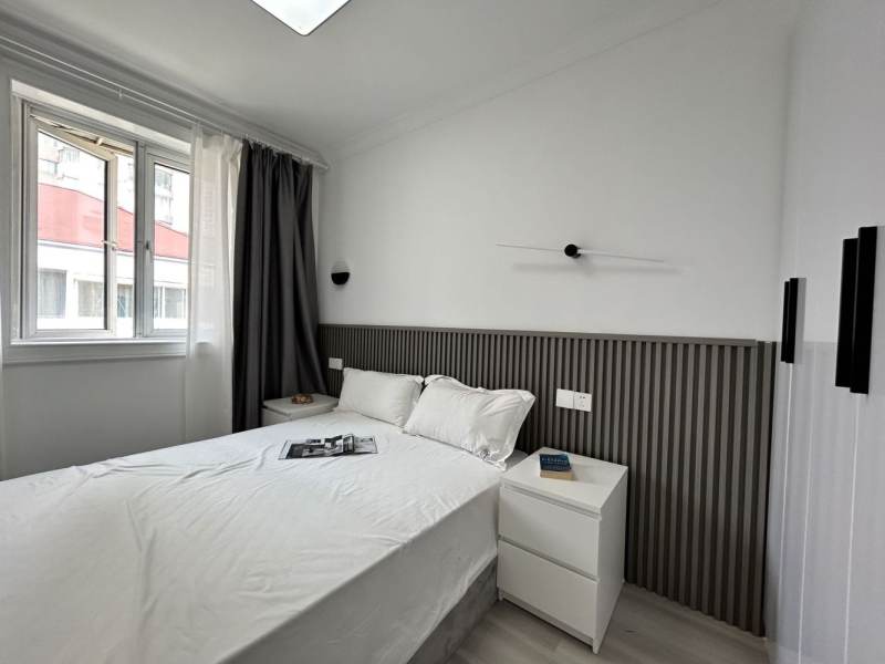 Housing image — Bedroom