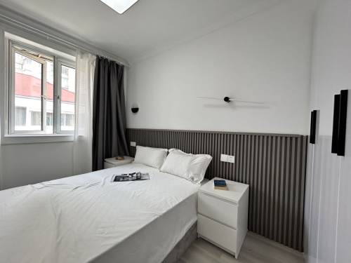 Housing image — Bedroom