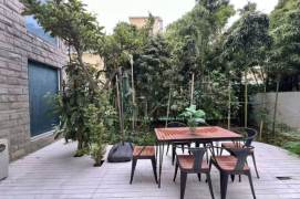 3BR Apartment in Gubei with Terrace (L2)