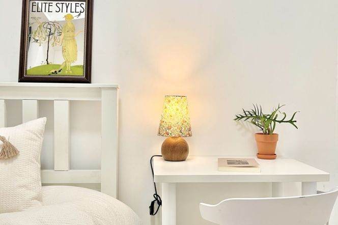 High-Floor 5BR Shared Apartment near Hanzhong Rd Metro (L1/L3/L4/L12/L13)