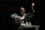 Samuel Barbier-Ficat (Live Experimental Music) 
