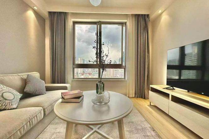 1BR Apartment at Yunhe Garden