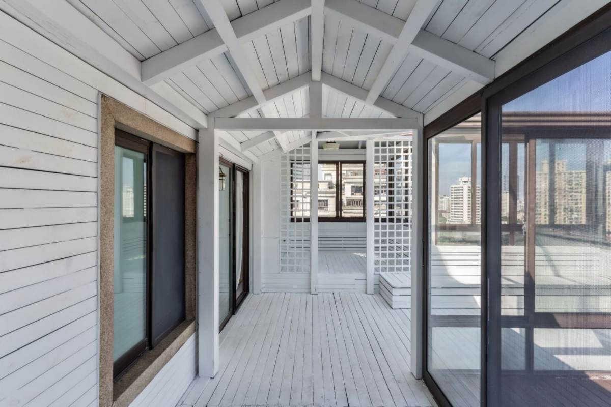 Housing image — Terrace