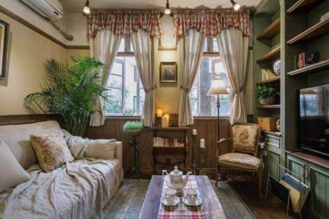 2BR Heritage Apartment at Yongjia New Village (L1)