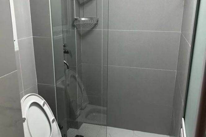 1BR Apartment near Jinshajiang Rd Metro (L3/L4/L11/L13/L14)