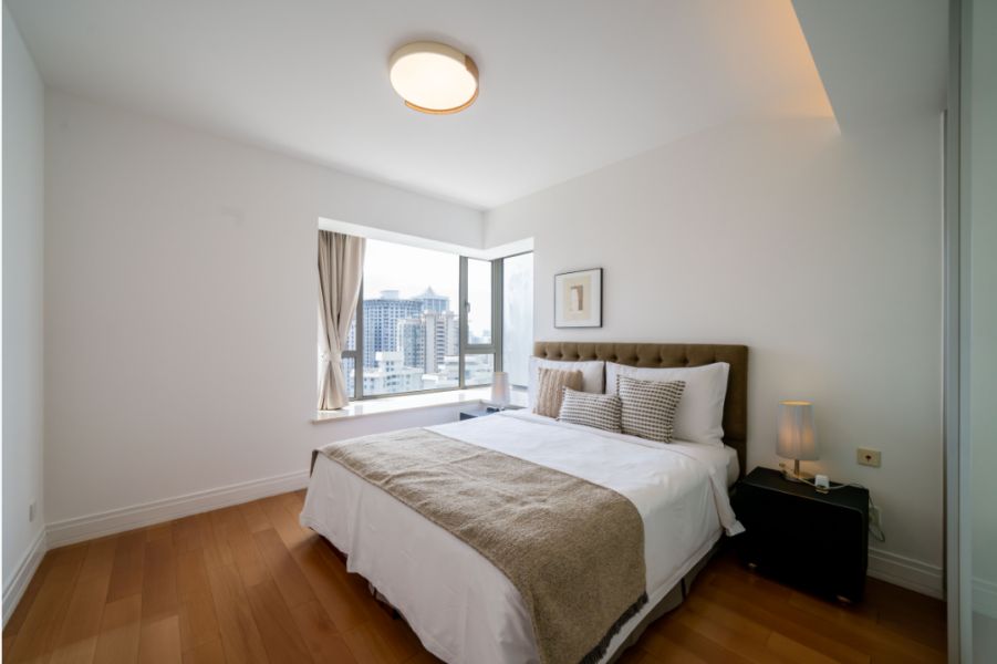 Housing image — Bedroom