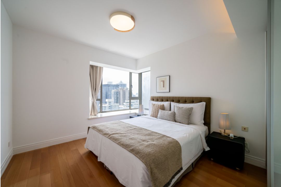 Housing image — Bedroom
