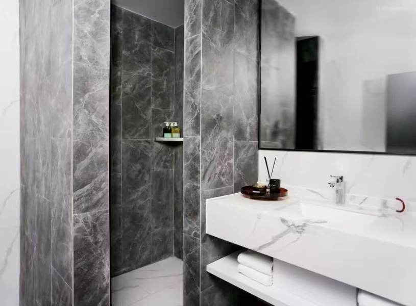 Housing image — Bathroom