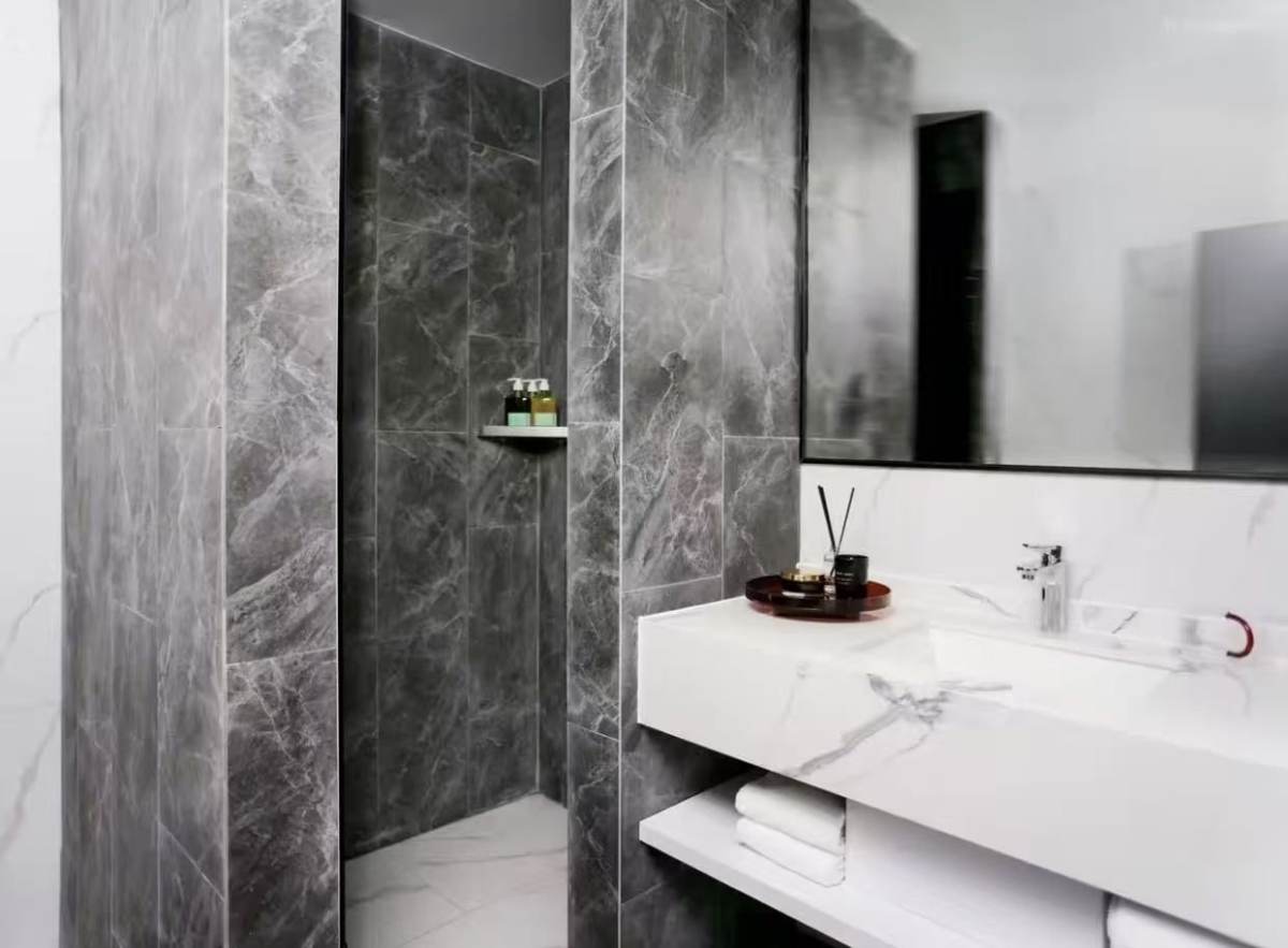 Housing image — Bathroom