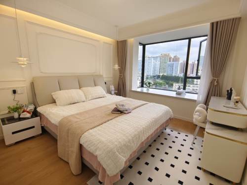 Housing image — Bedroom
