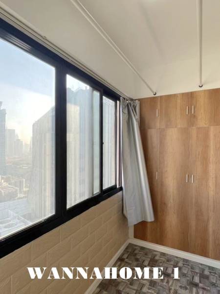 Housing image — Balcony